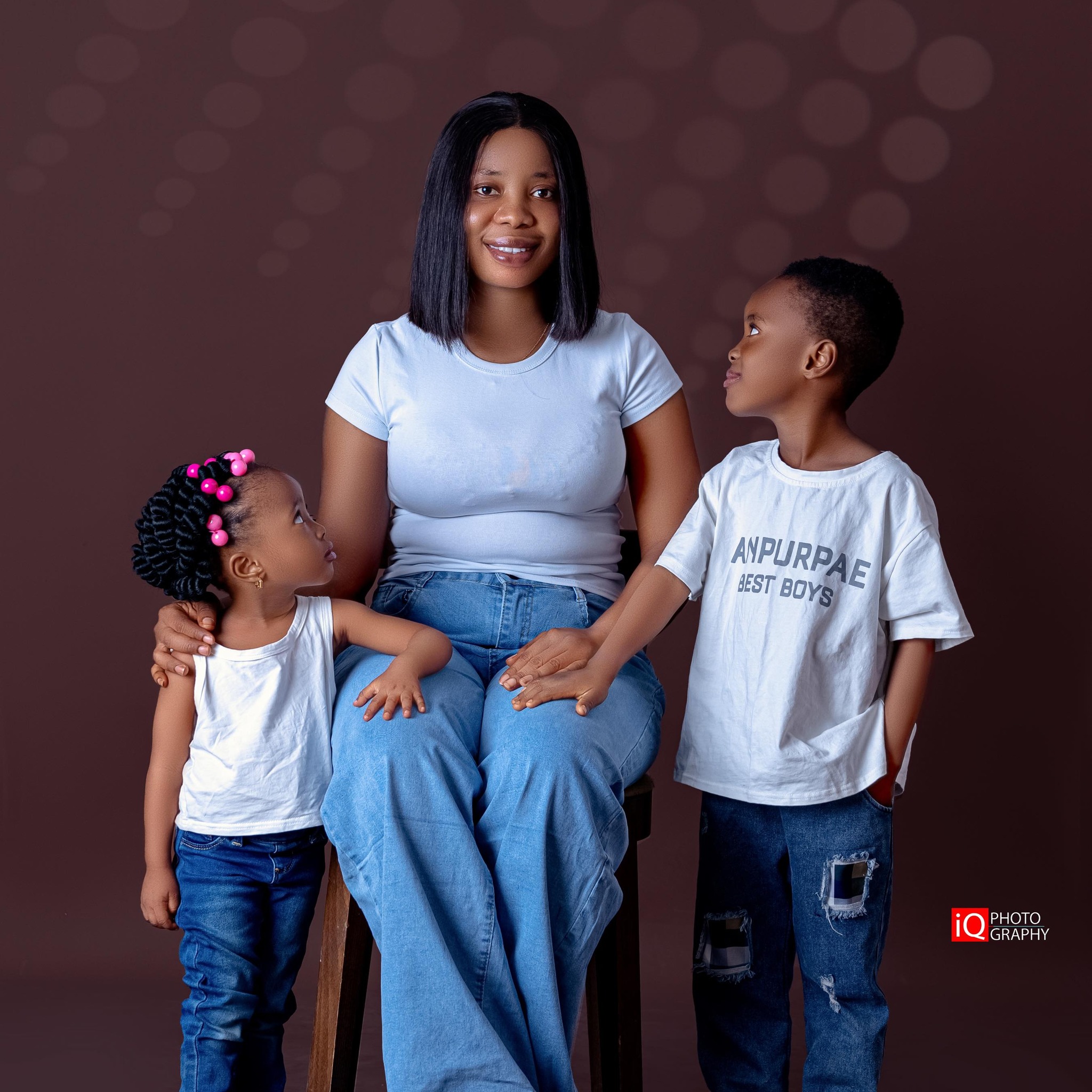 Maami Coded