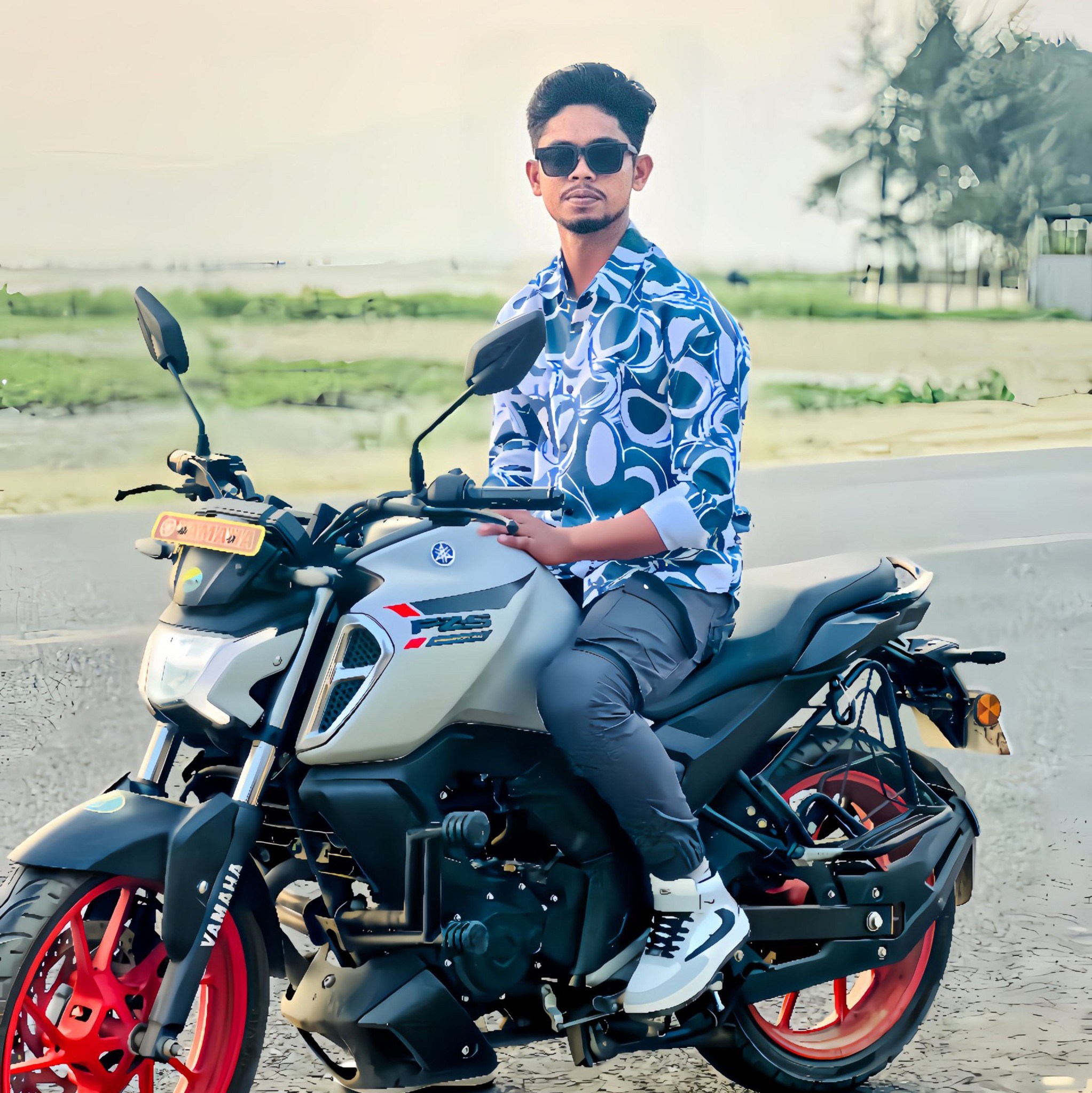 Fahad Riaz - ⎯⎯ 𝐅𝐚𝐧 𝐎𝐟 𝐇𝐚𝐳𝐫𝐚𝐭 𝐌𝐮𝐡𝐚𝐦𝐦𝐚𝐝(সাঃ)../- 🤍 | Facebook