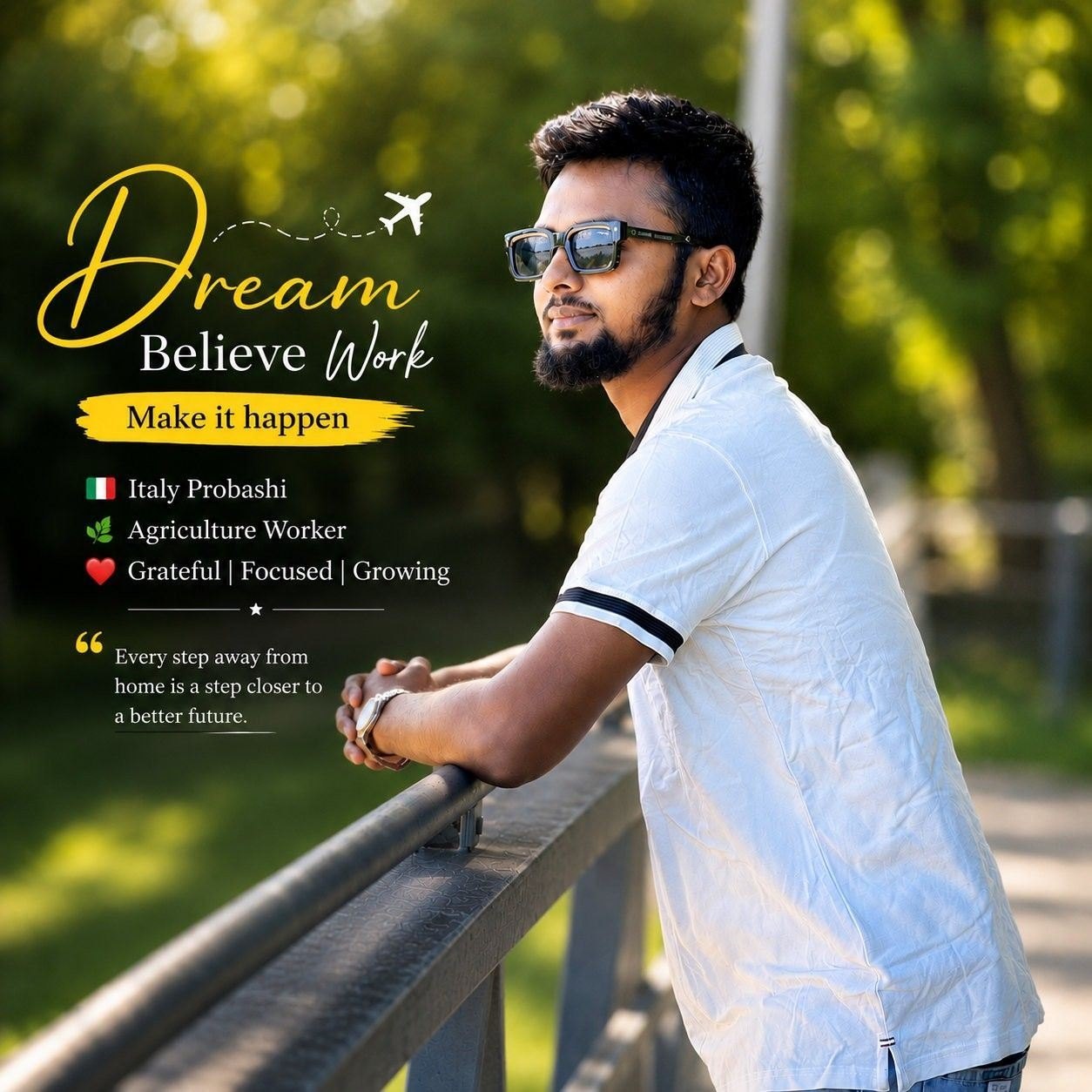 Md Sabbir Hassan Rafi