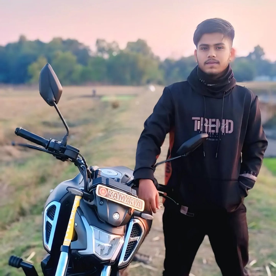 M D Sabuj
