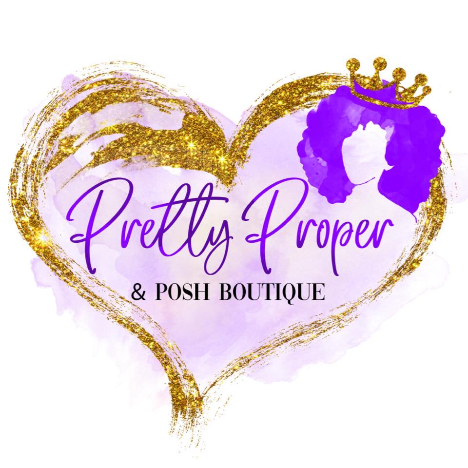 Pretty Proper & Posh Boutique | Las Vegas NV