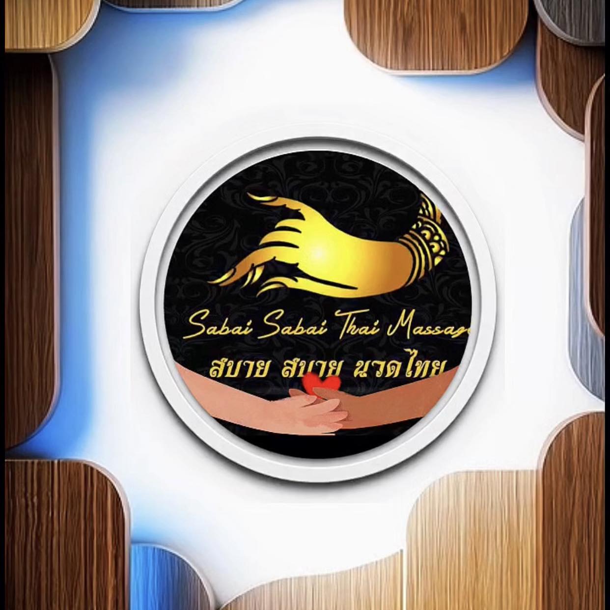 Sabai sabai thai massage | Salamanca