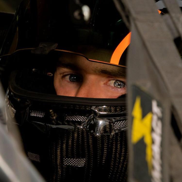 Chris Mitchell Racing