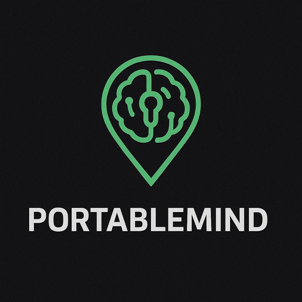 PortableMind