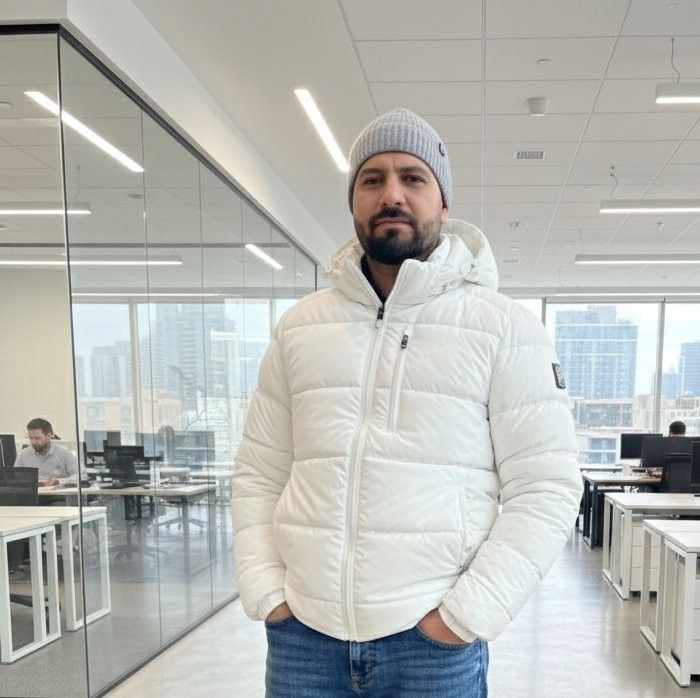 Peerzada Iffu