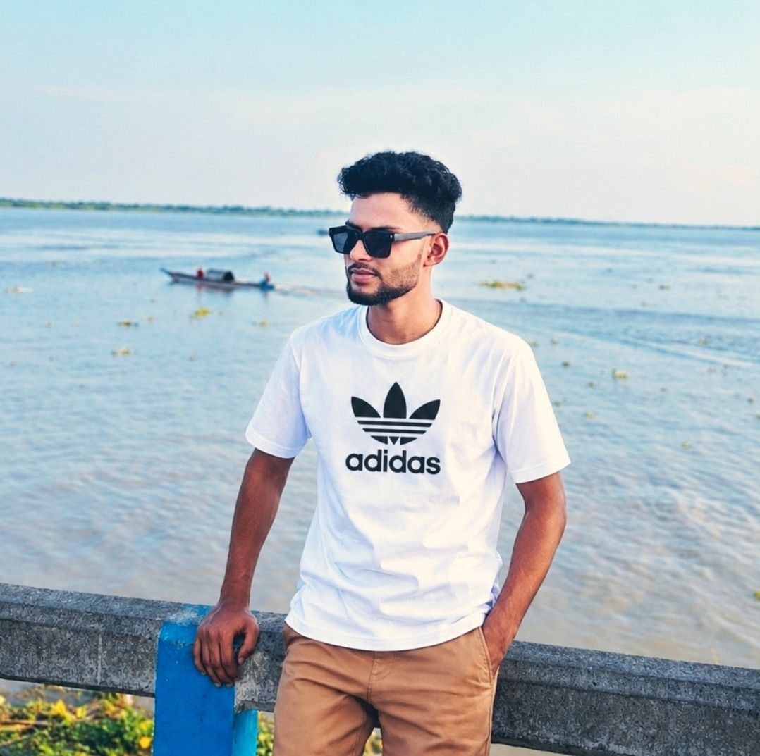 Najmul Hassan