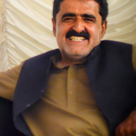 Nawabzada haji mir Lashkari Raisani 🫡🫶 | M Naeem Raisani