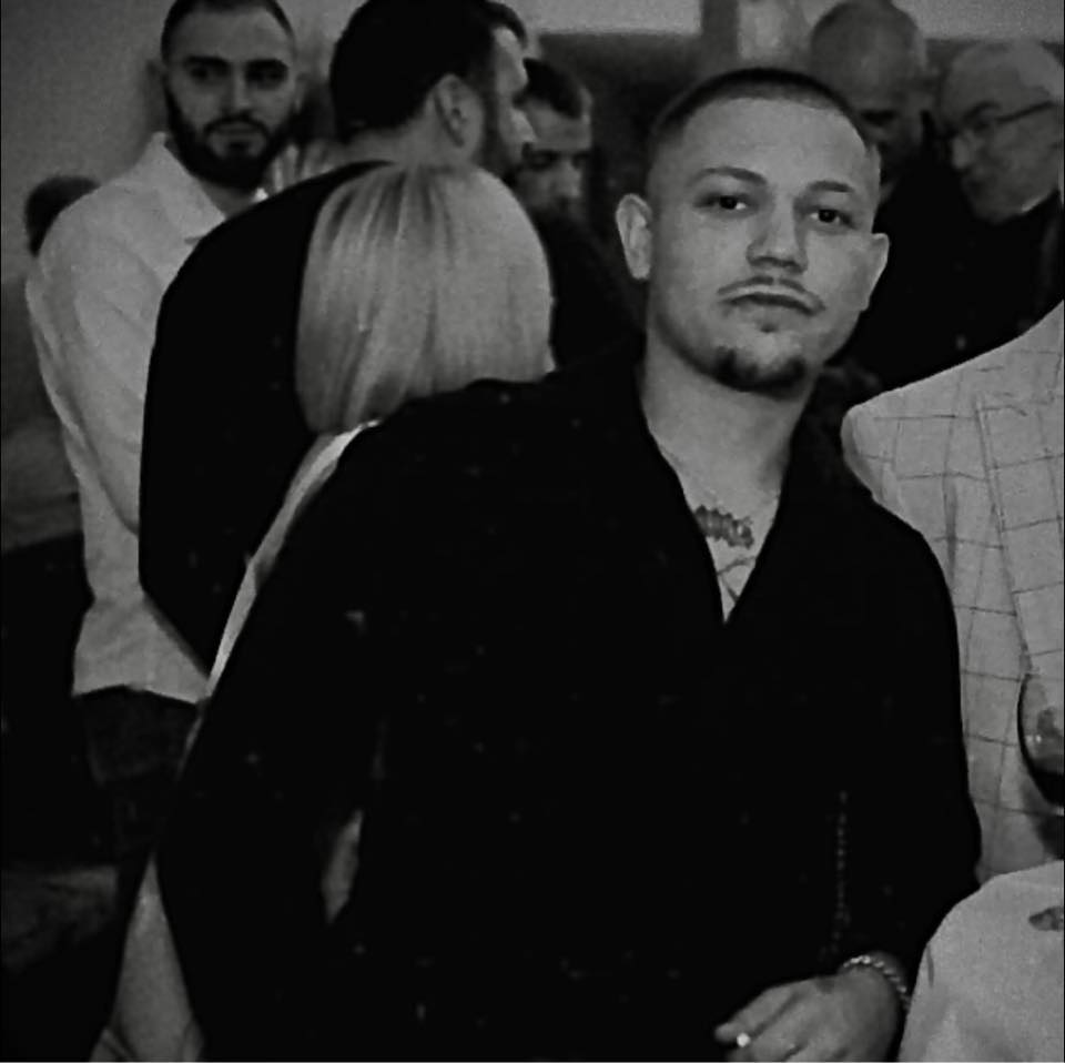 Emran Berisa