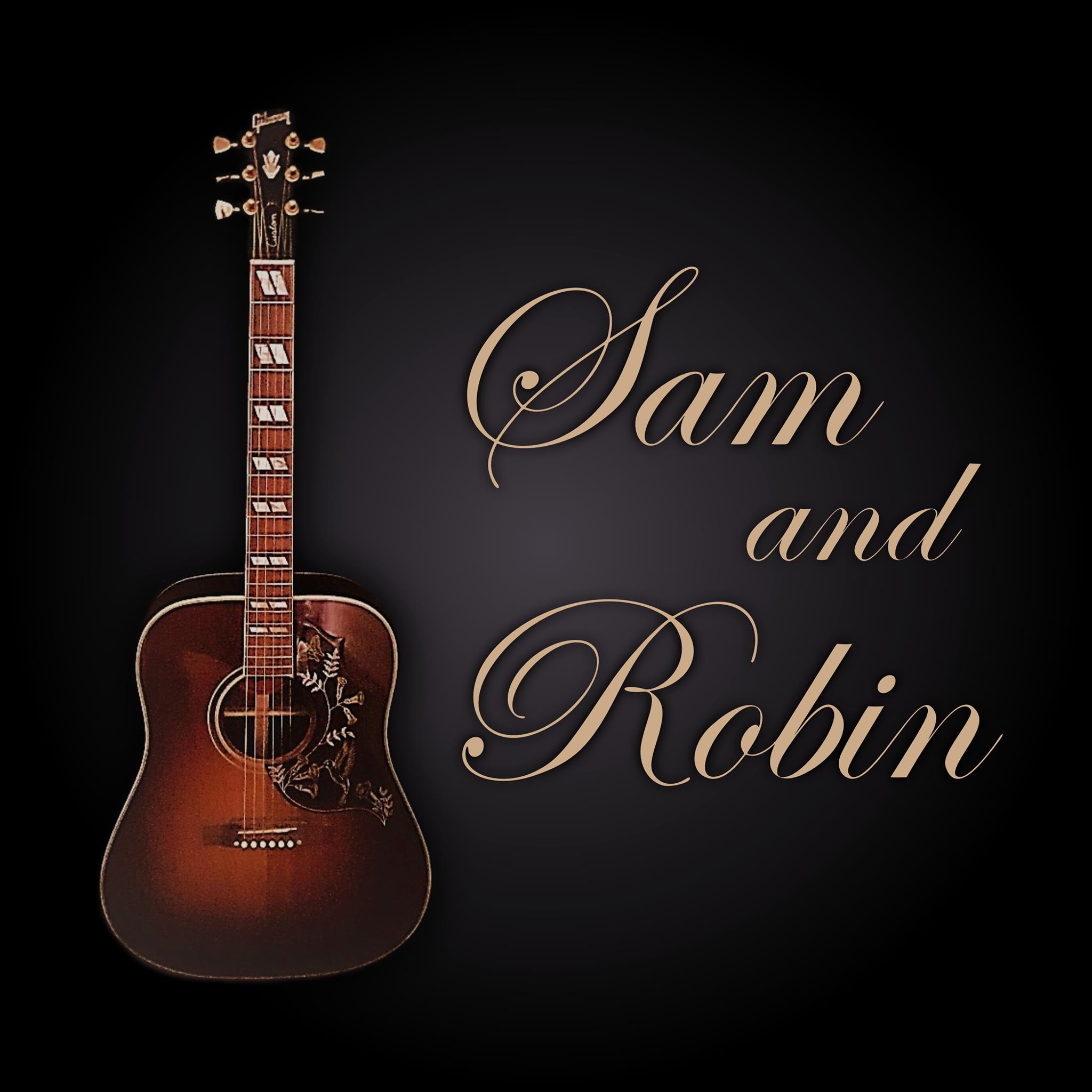 Sam and Robin Music | Hamilton ON