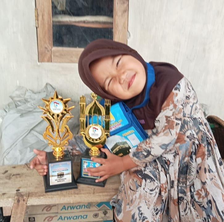 Raisa Azmia
