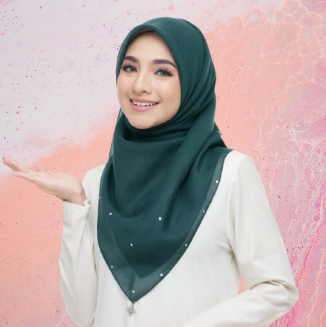 Humayraa Hijab