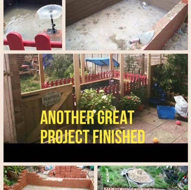 GCL Building Solutions | Enfield