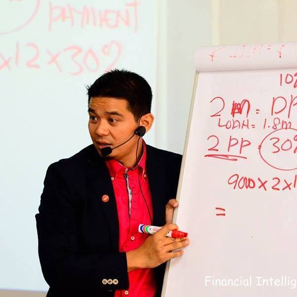 Abd Aziz Riadi