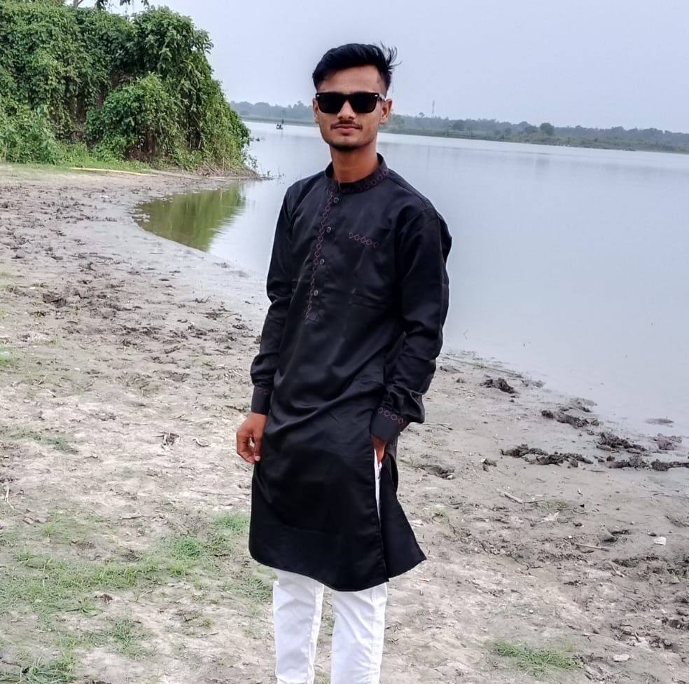 Ridoy Khan