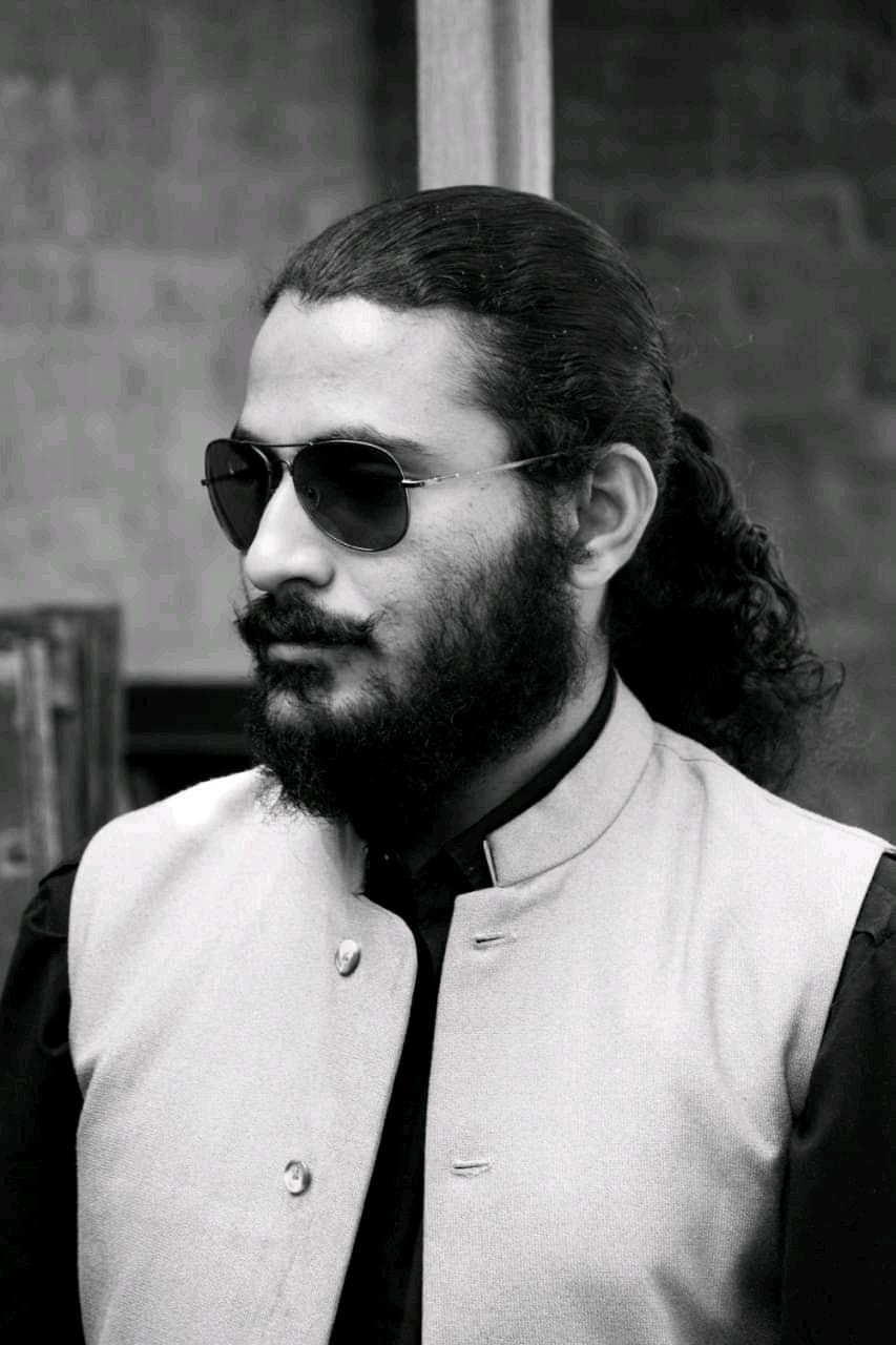 Mohammad Adeeb Ali Khan Youth Brigade Of Mirzapur | Allahabad