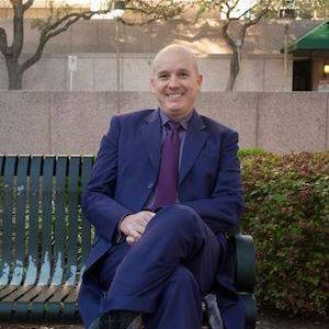 Profile for J. Whitney Williams