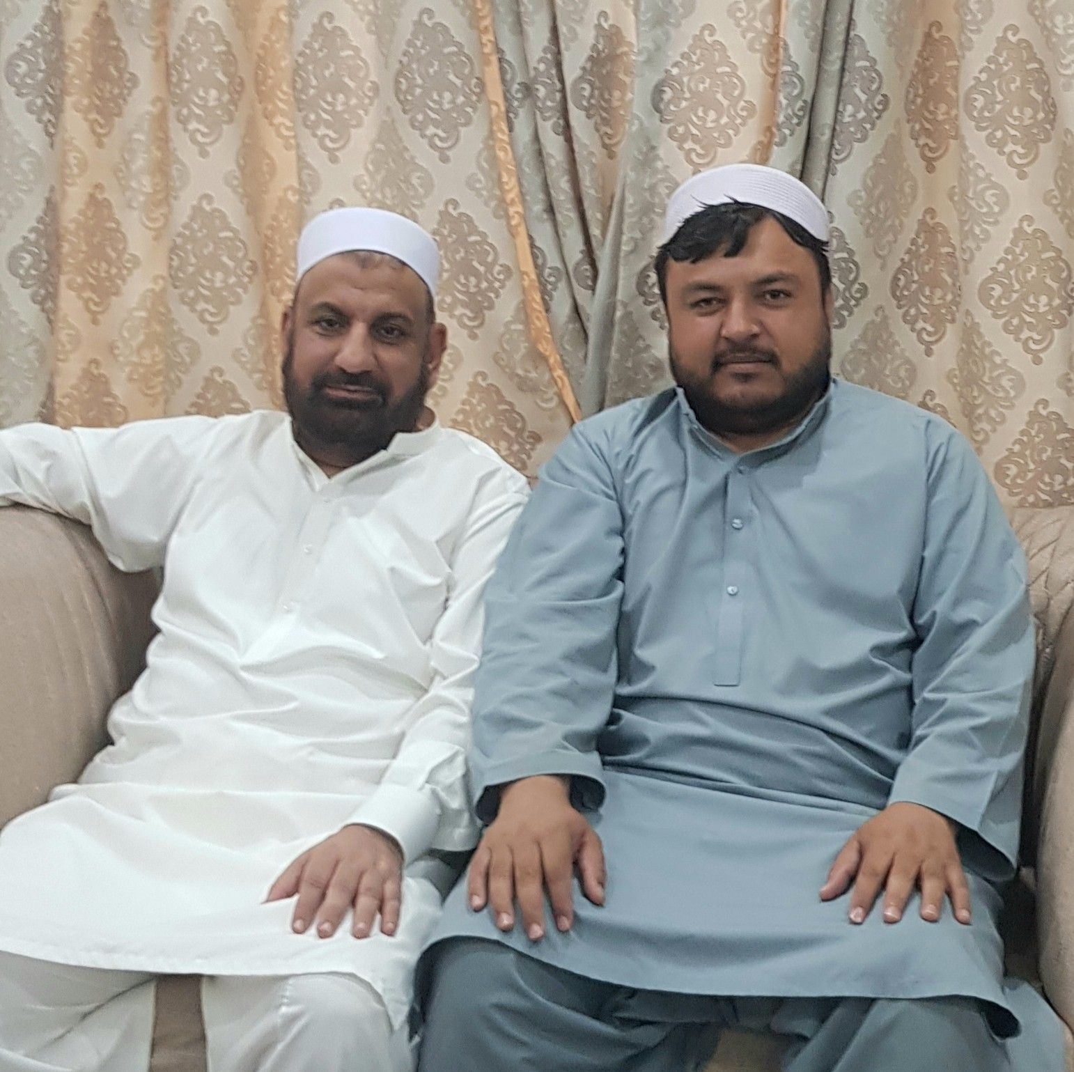 AB Qadeer Afridi