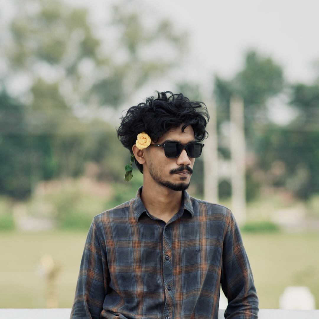 Md Rafi Patwary