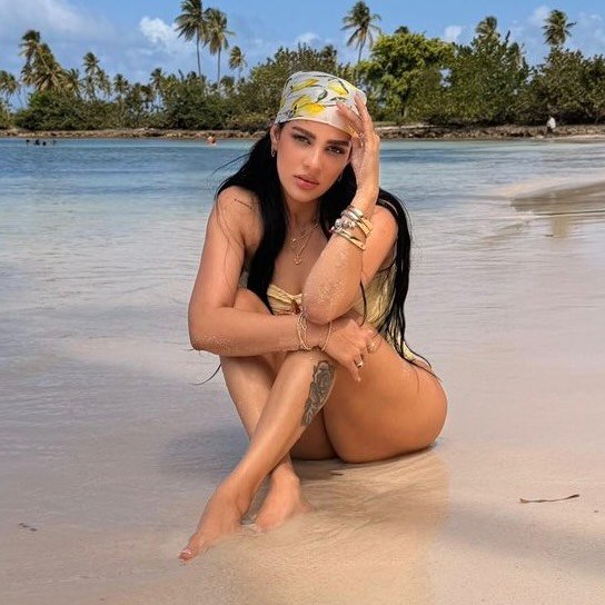 Rachel Rivera
