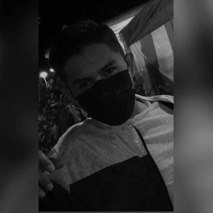 Bryant Reyes
