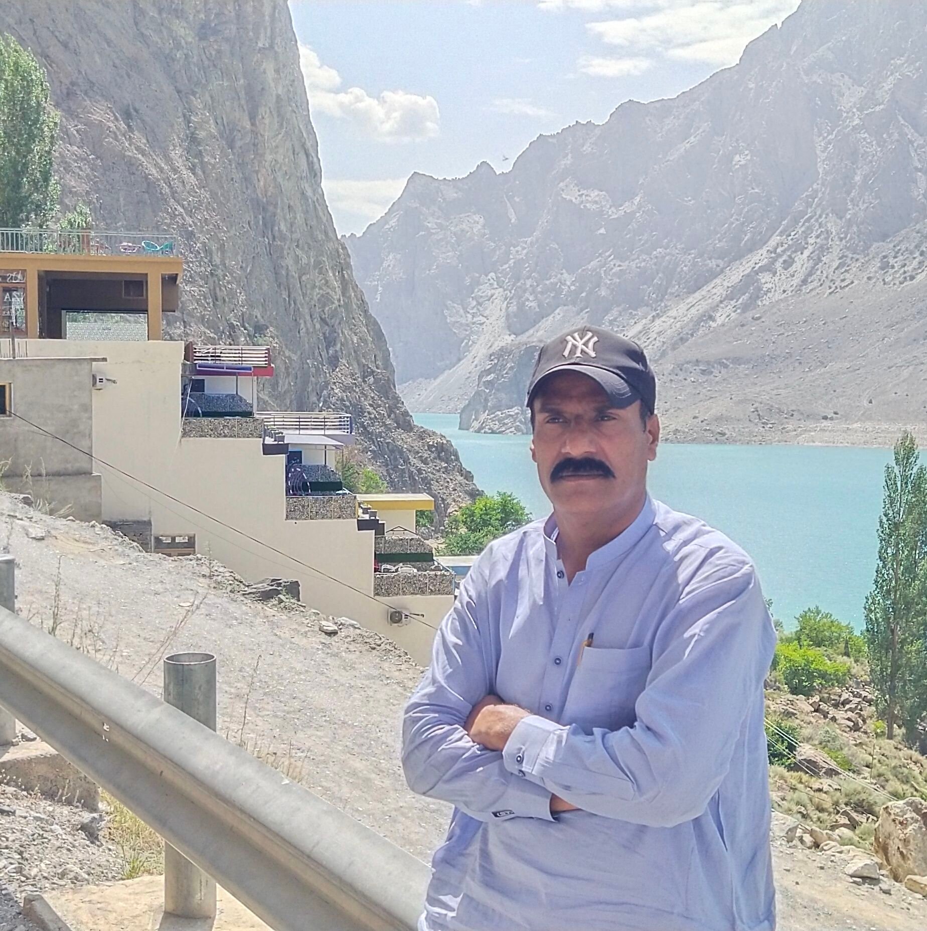 Mazhar Ali on Reels