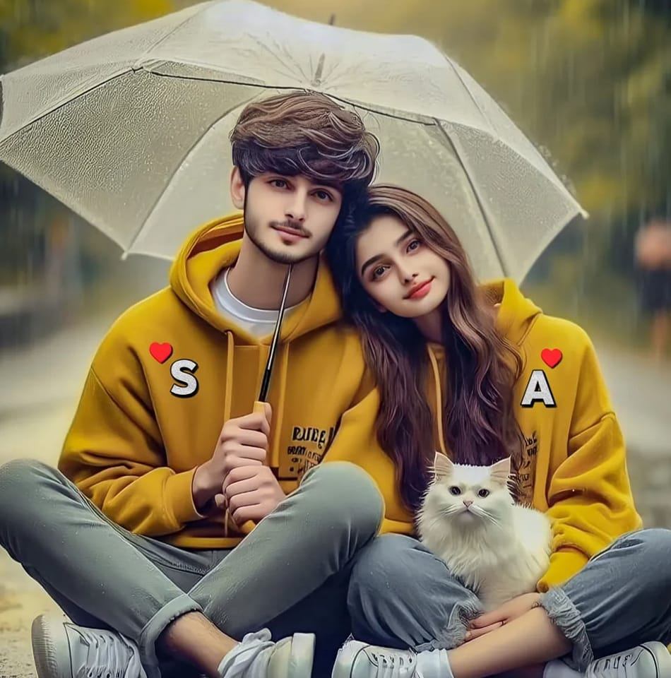 তুমি R আমি