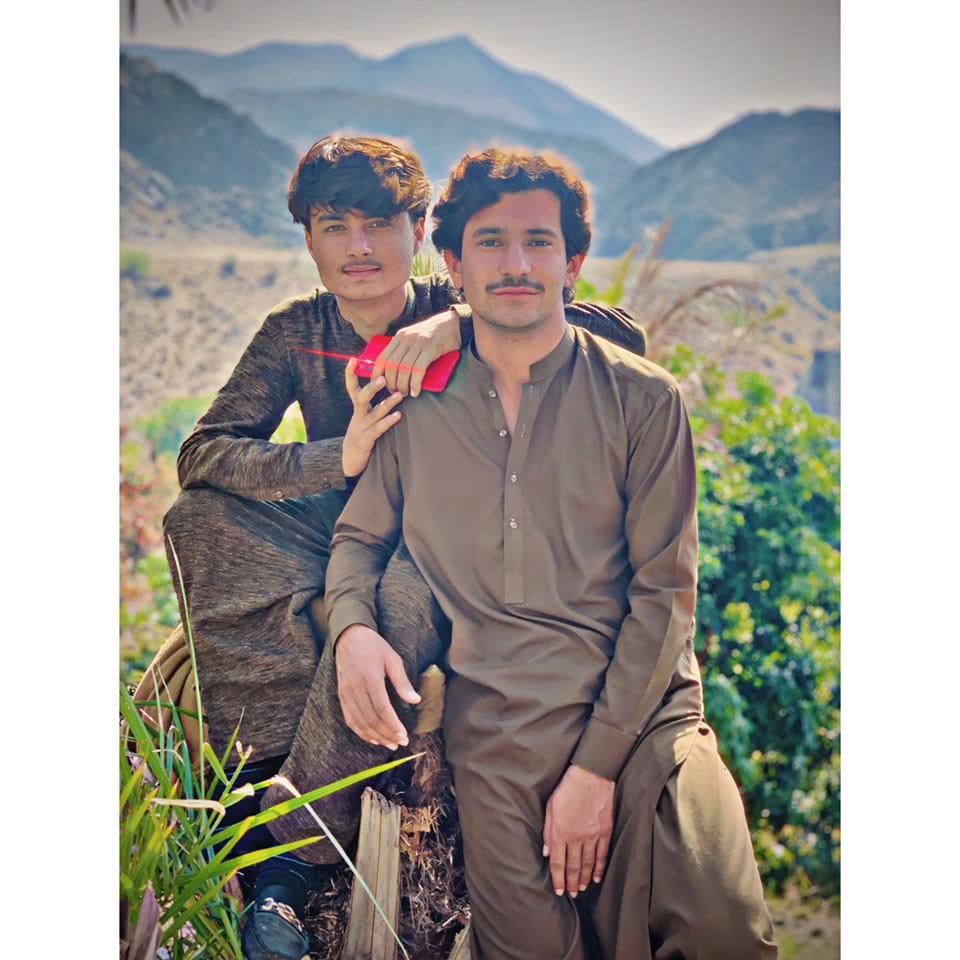 Hammad Khan