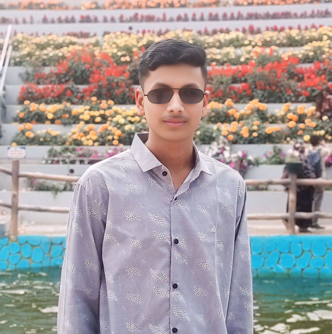 Mishkat Rahman