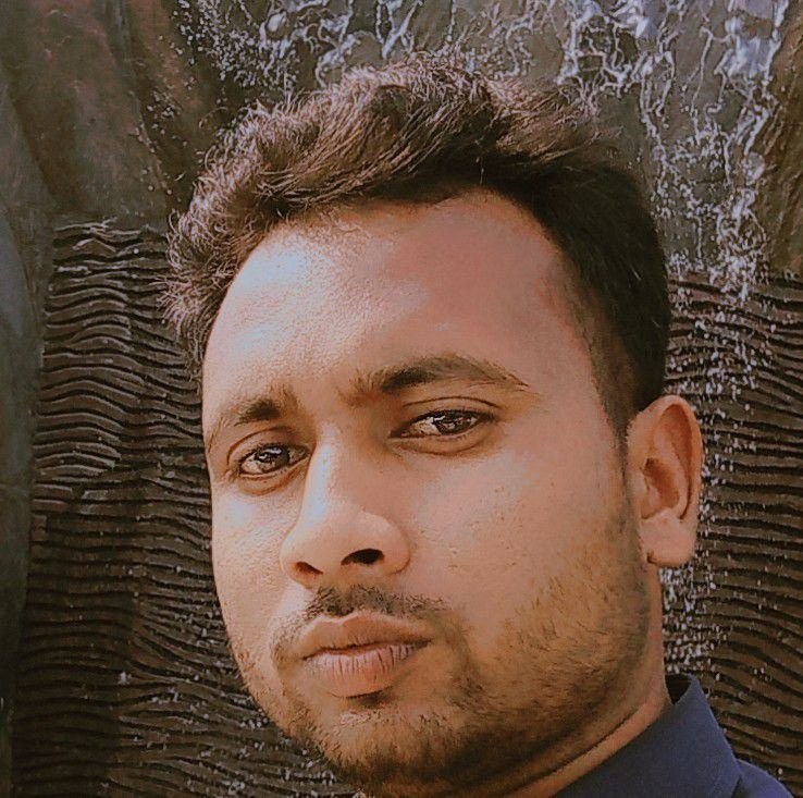 Md Forid