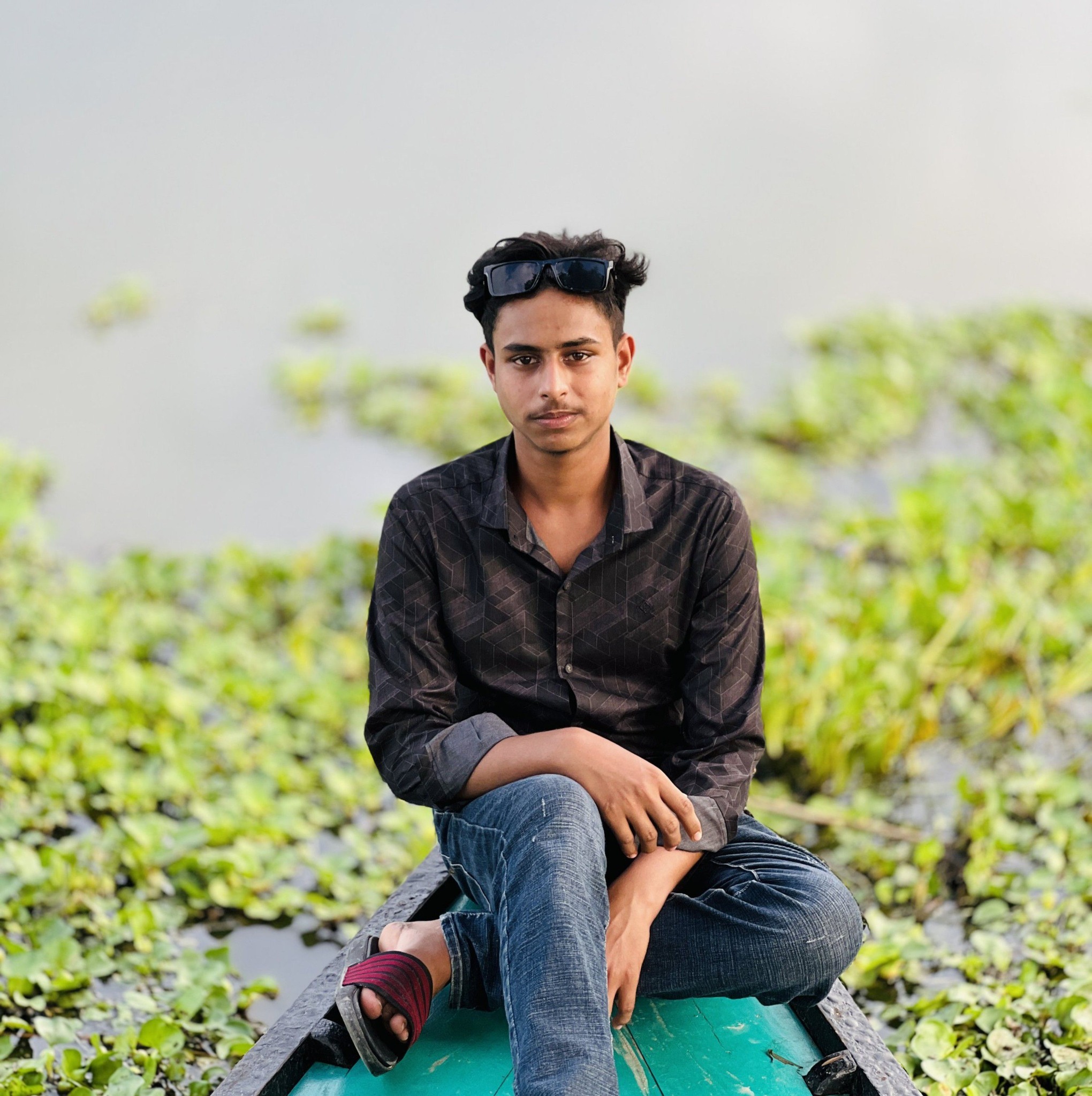 M R. Rajjak
