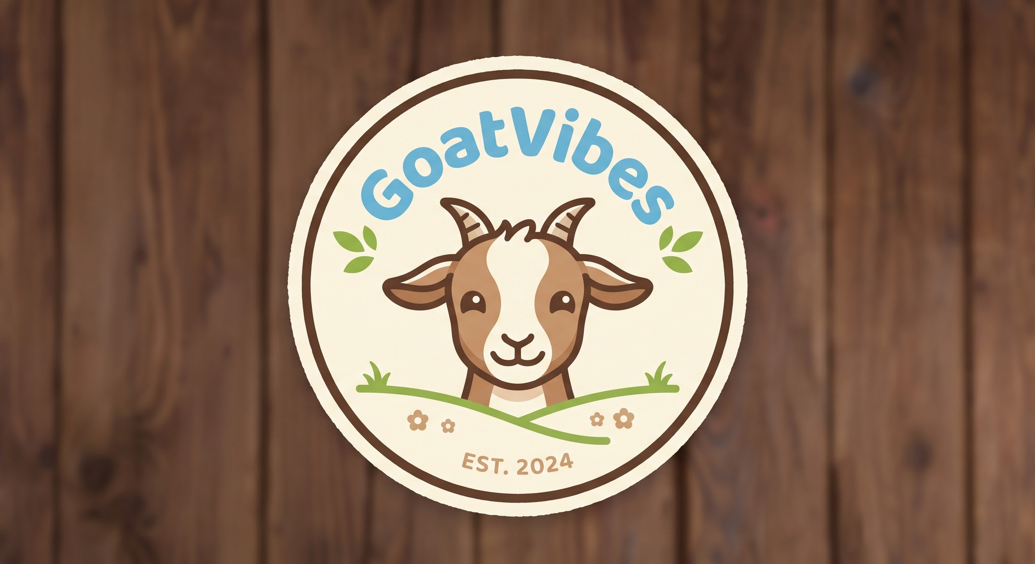 I WAS NOT READY FOR THIS MANY BABY GOATS! 😱🐐 The barn door opens… and ...