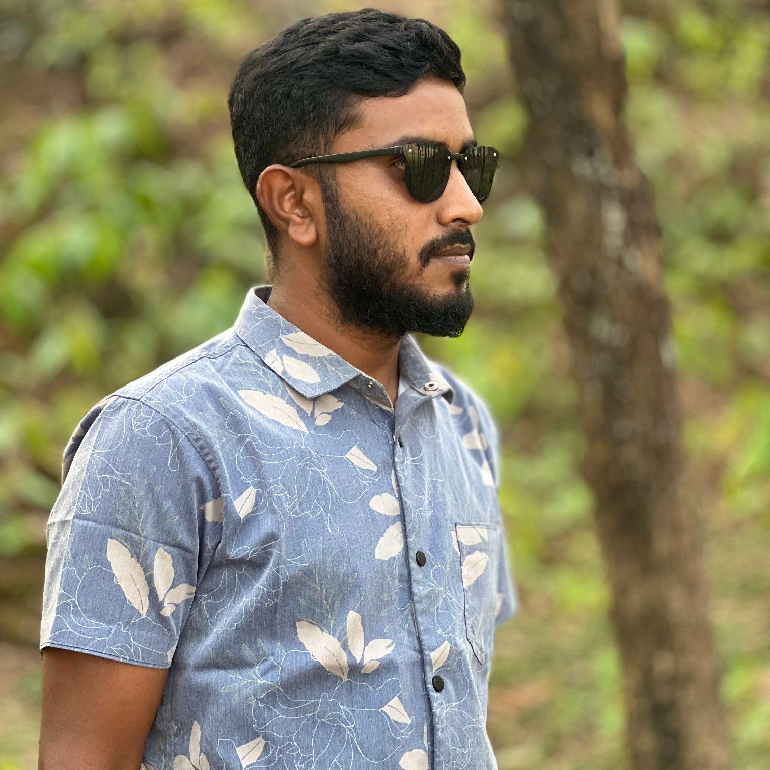Saidur Rahman