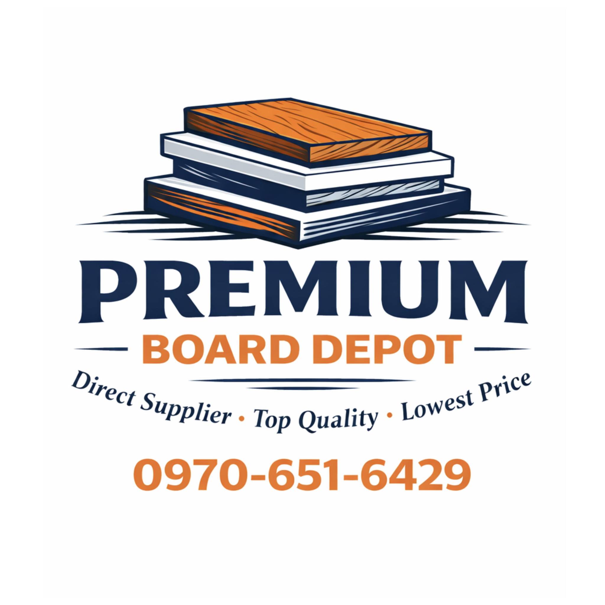 Premium Board Depot | Valenzuela
