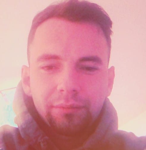 Matthew Rowlinson