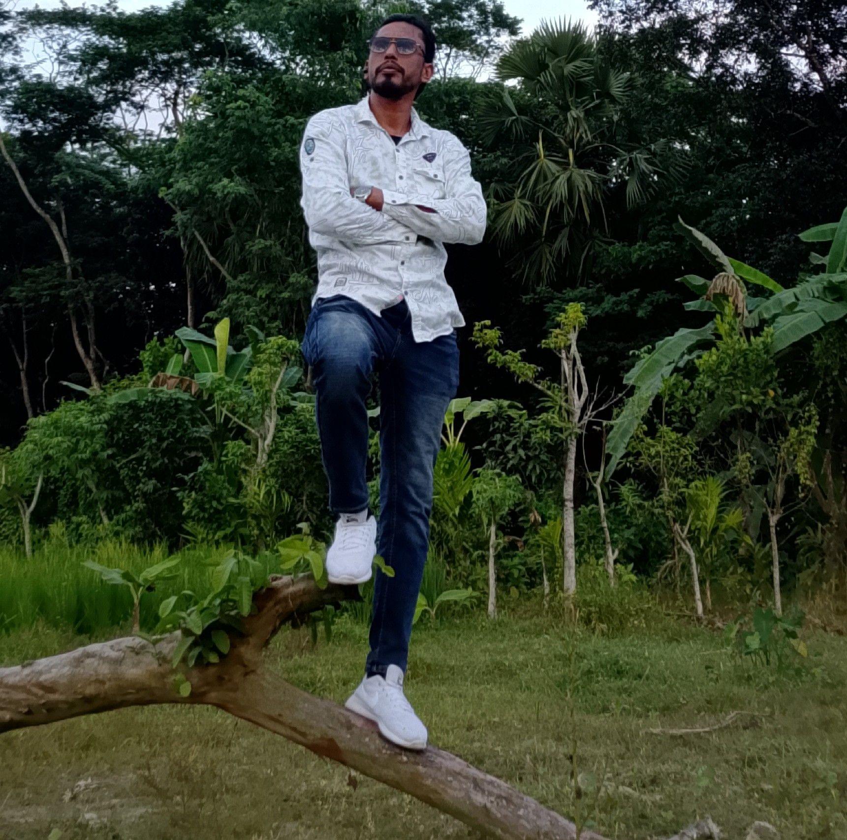 Abdullah Al Hasib