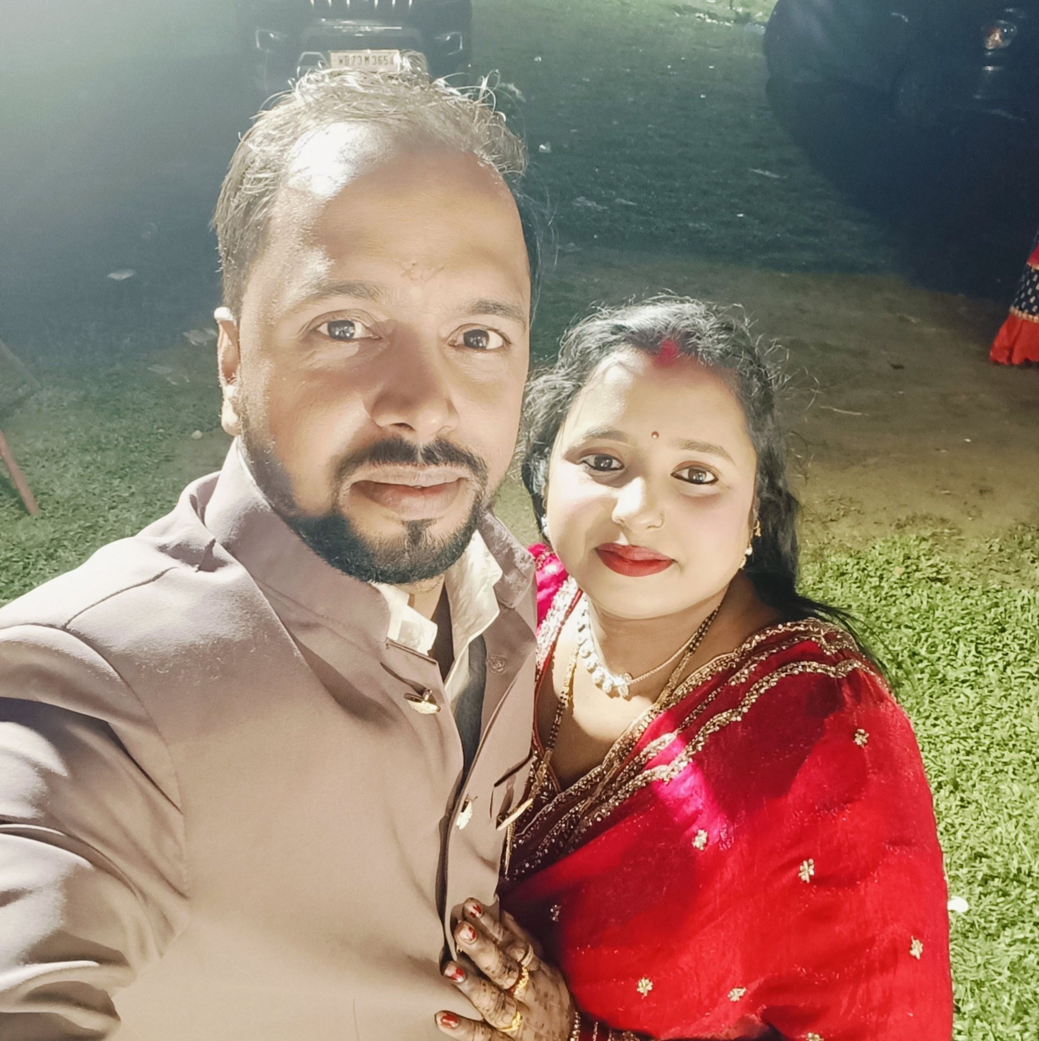 MyForever #CoupleGoals #HusbandWifeLove #BirthdayPost #LoveYouForever # ...