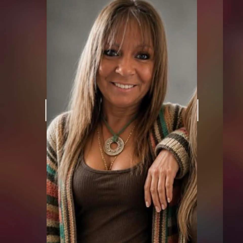 Cindy Roth