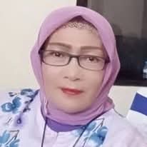 Di undang Event BB rice bunda Elia Jakarta Neng cantik, momii utii ...