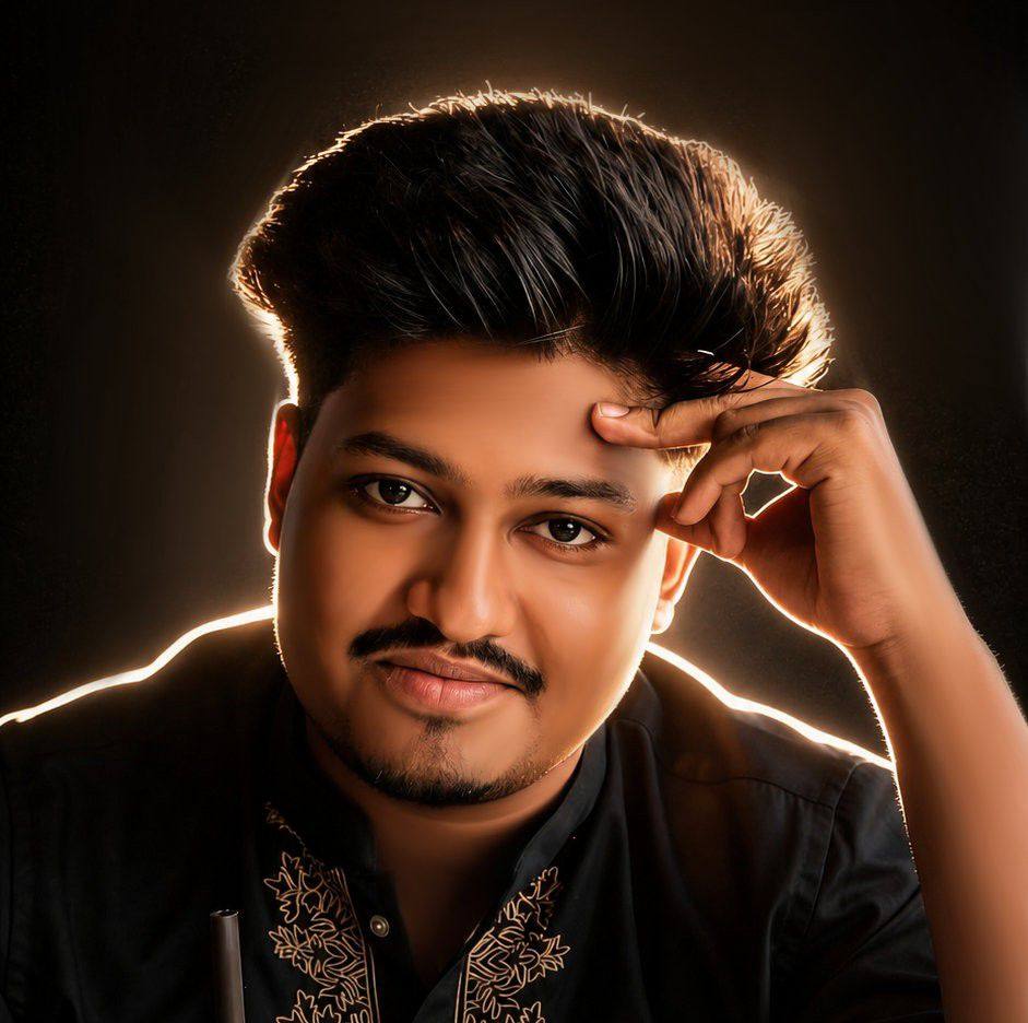 Reayad Ahmed