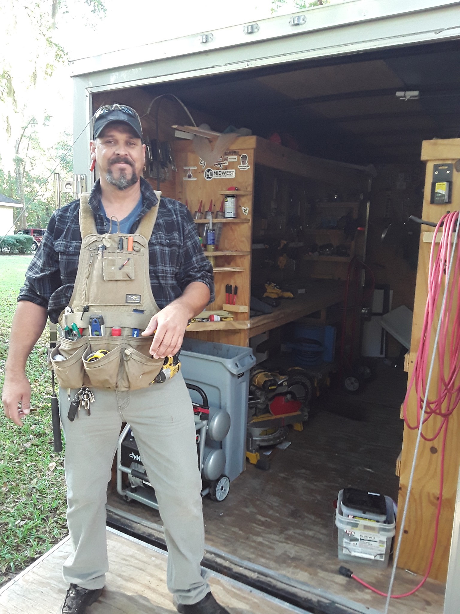 Reloading Bench | Facebook
