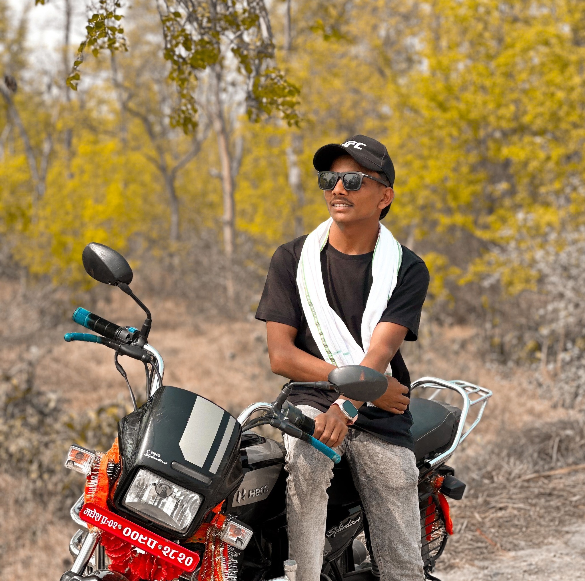 Saroj Raut