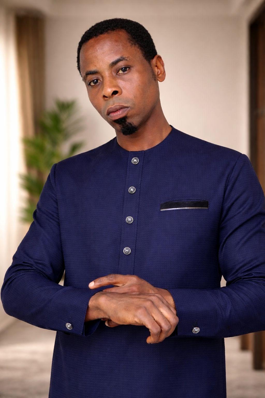 Femi Adeoye