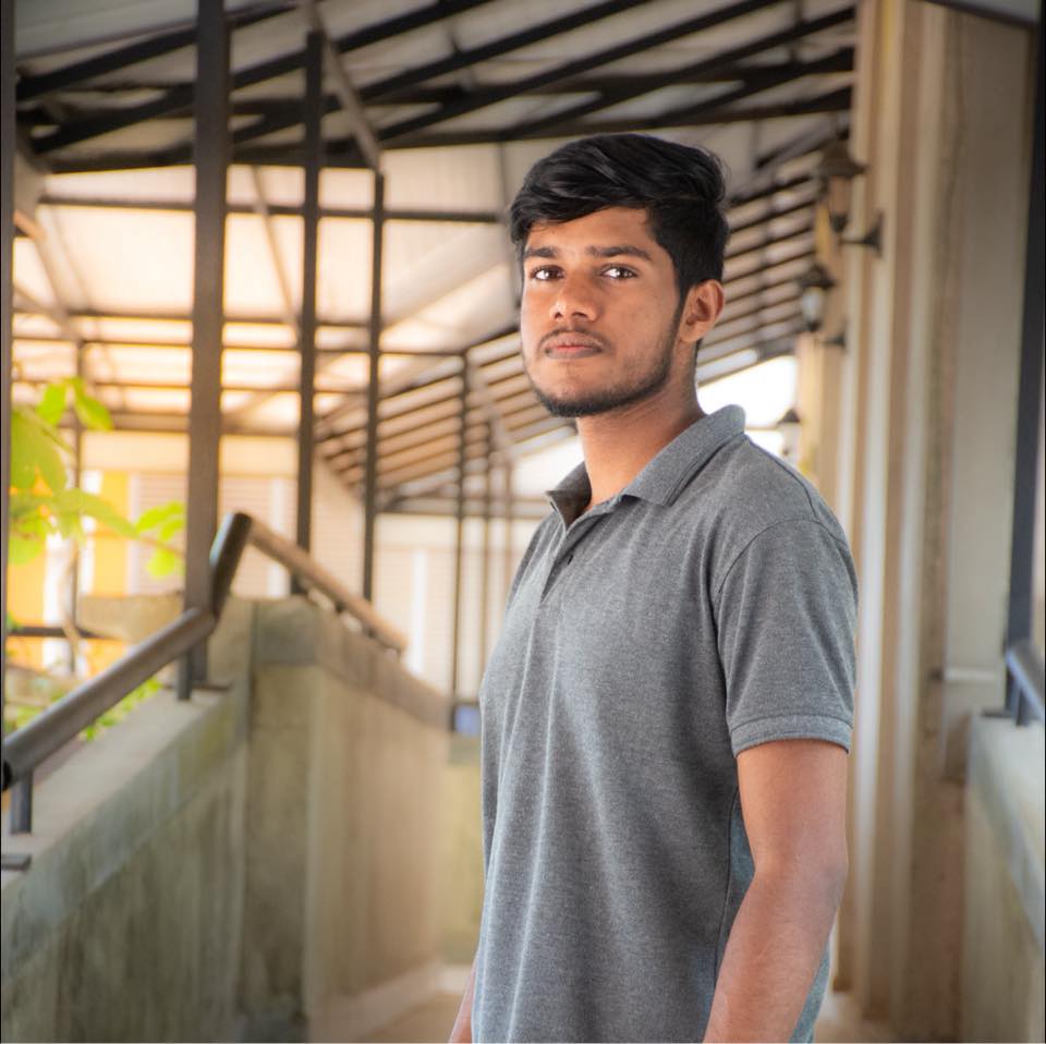 Kumuditha Ranasinghe