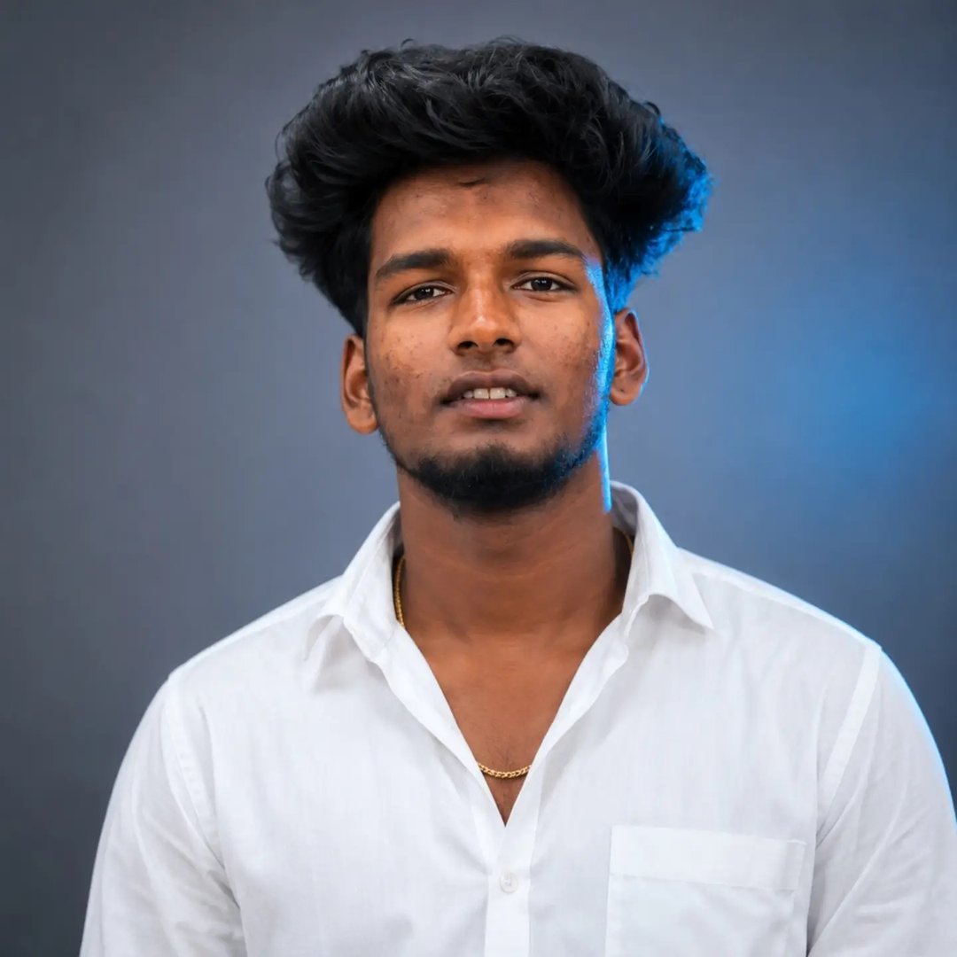💙 ️😍 ️‍🔥 | திராவிடமணி விசிக