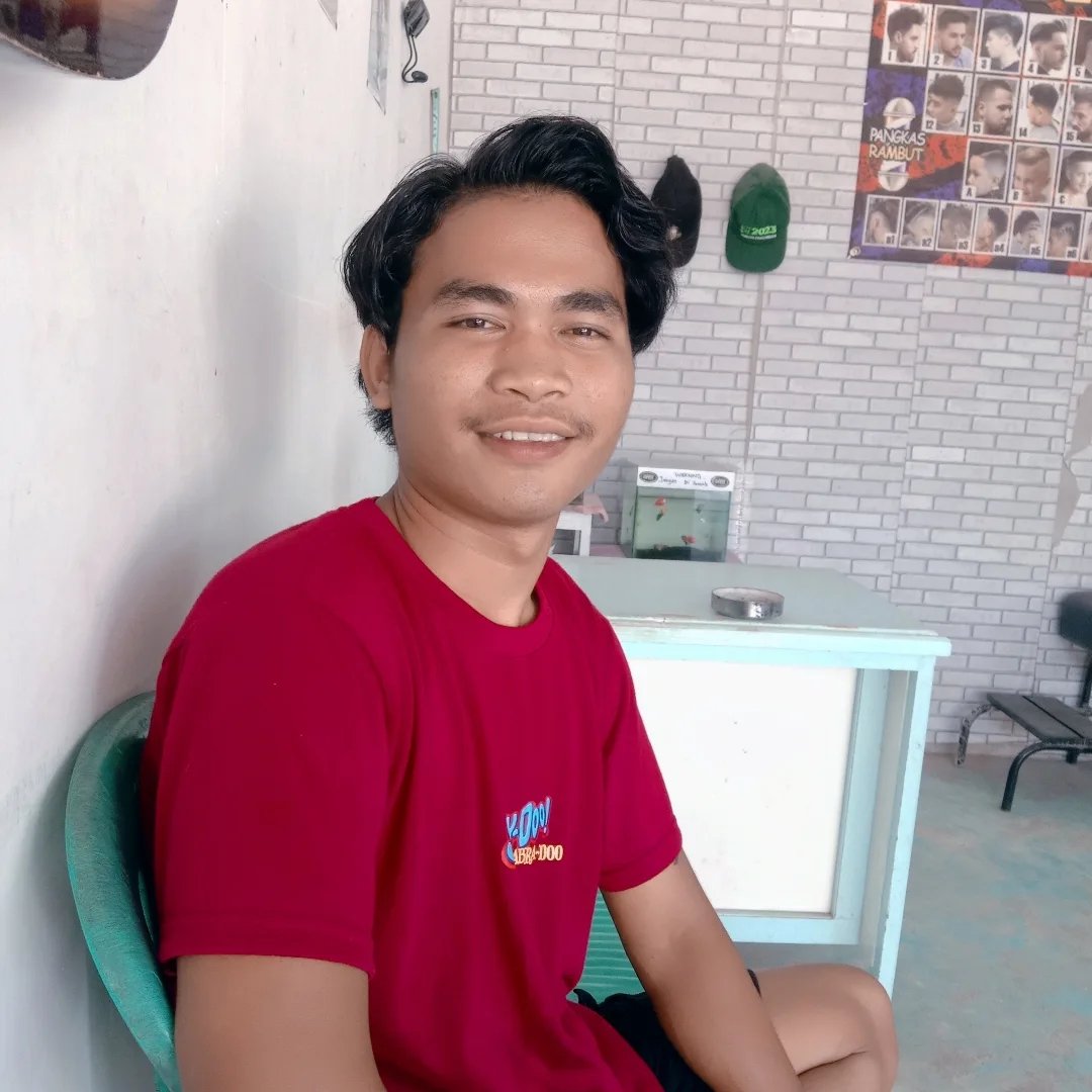 Ardianus Karlo