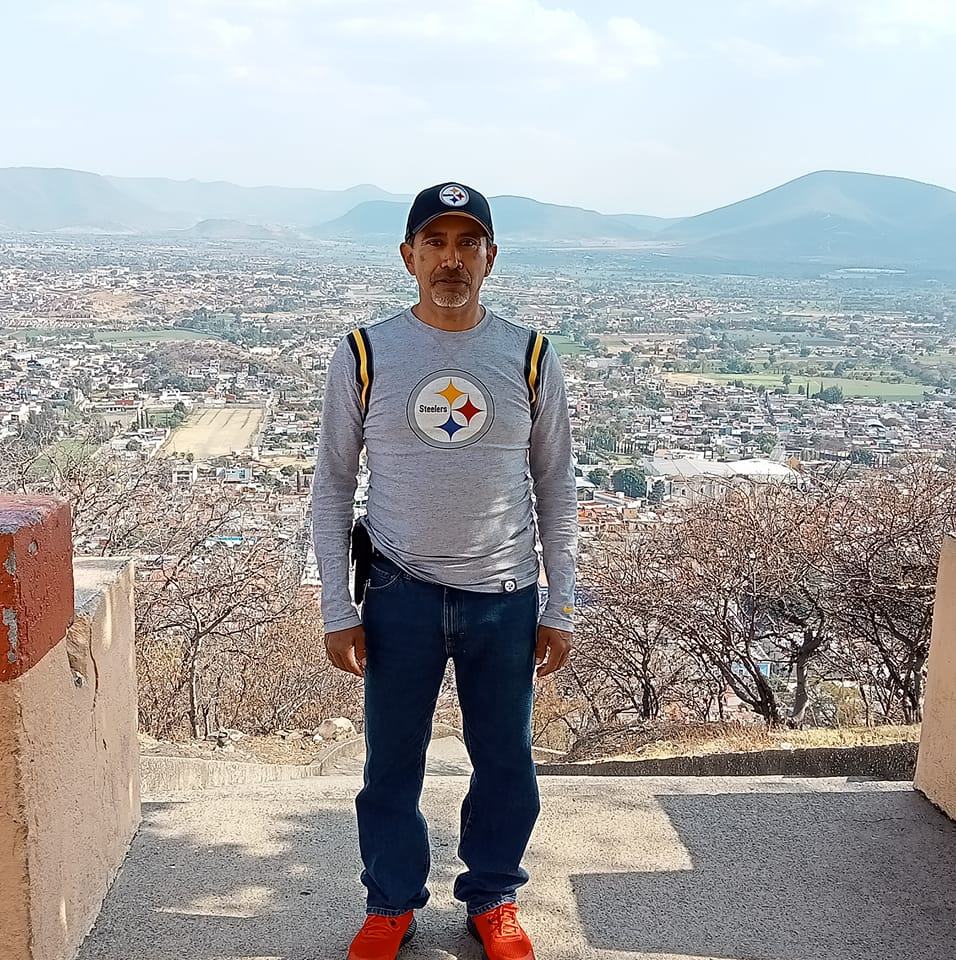 Steelers - 🚨Carson Bruener, 30 años antes, su padre era la 1a selección ...