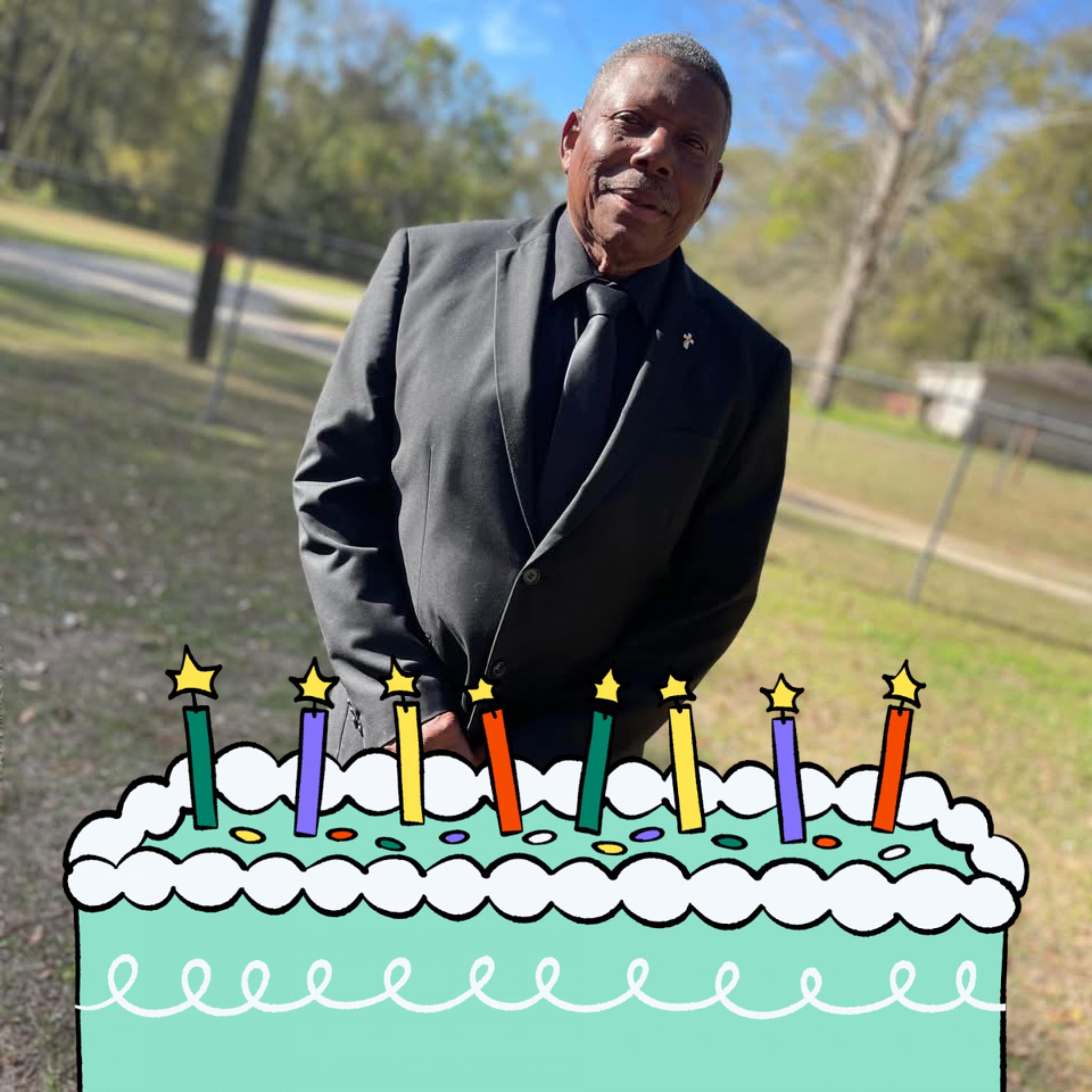 Old West Florida Primitive Baptist Association Unity Day October 10 ...