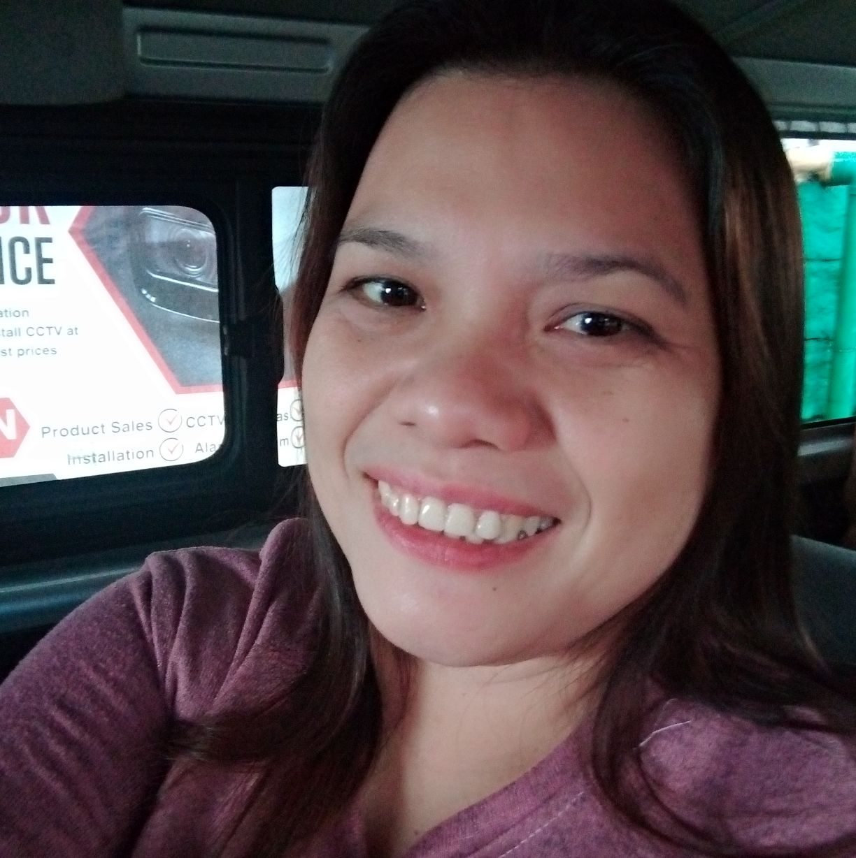 Aljane Malijan Castillo
