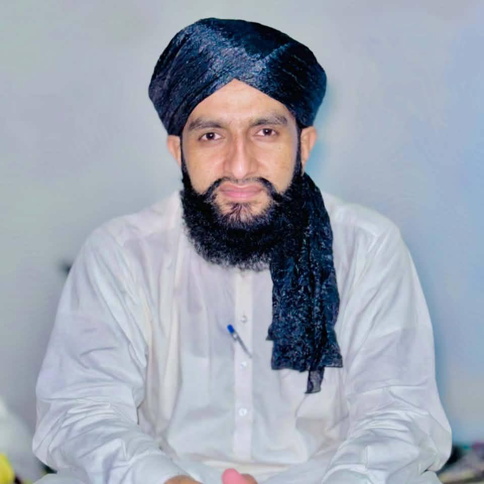 Mian Ahsan Raza