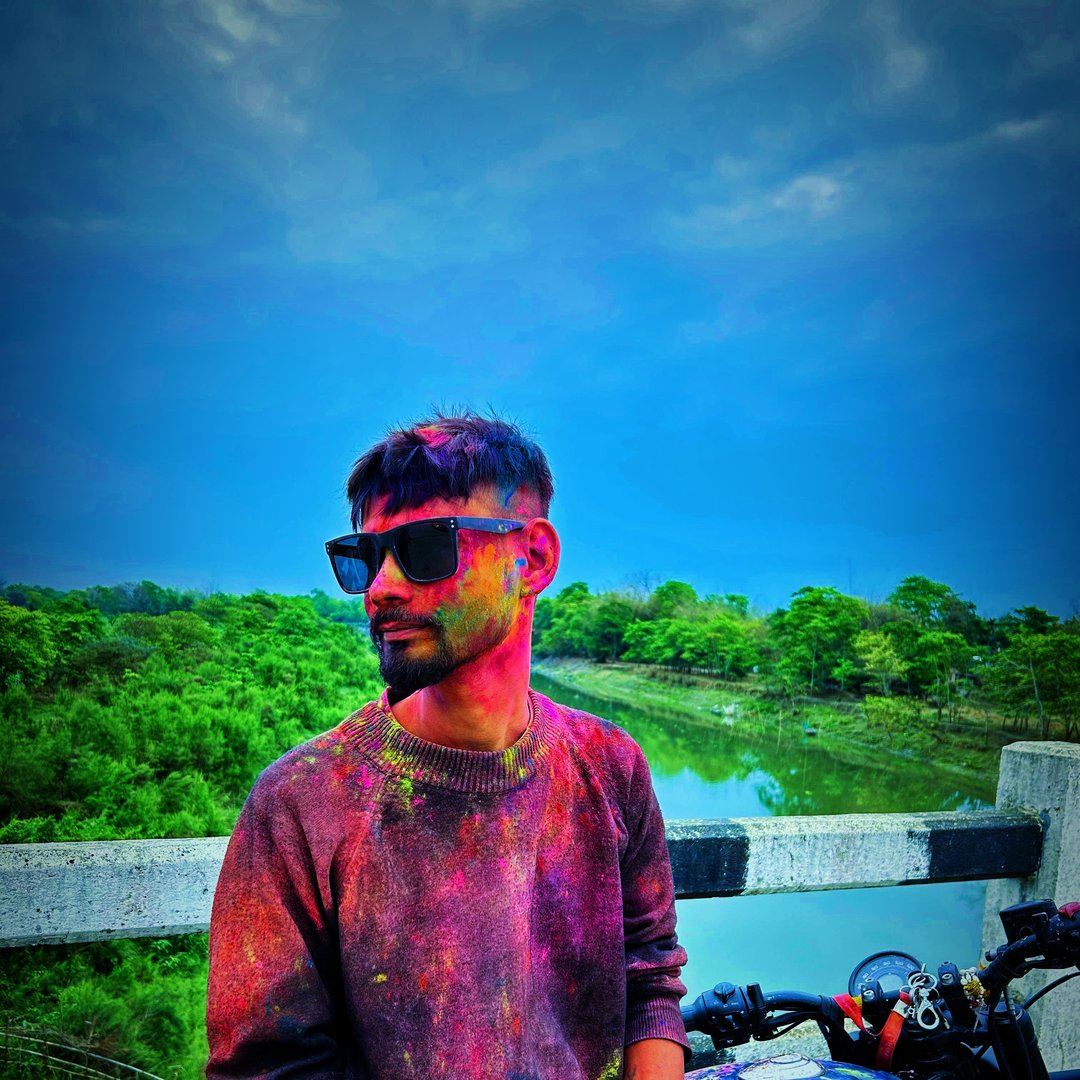 Rajib Das New